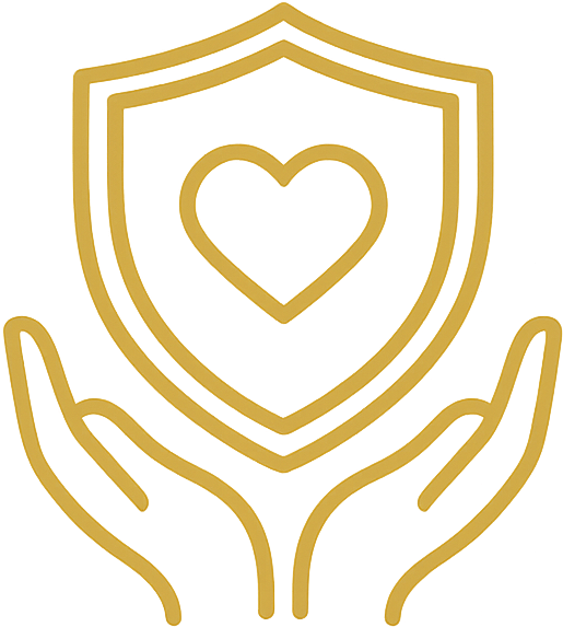 Self-exclusion page icon