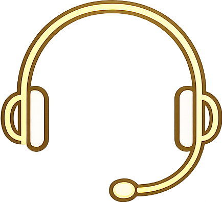 Support page icon